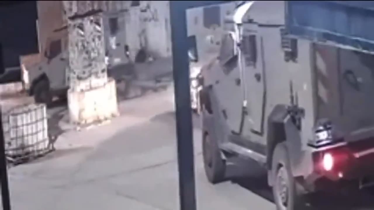 IDF Soldiers Shoot 3 Palestinians, Killing One, Apparently Unprovoked