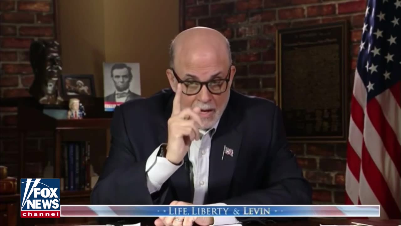 Life, Liberty & Levin (Full Show) | 11/ 23/ 2024