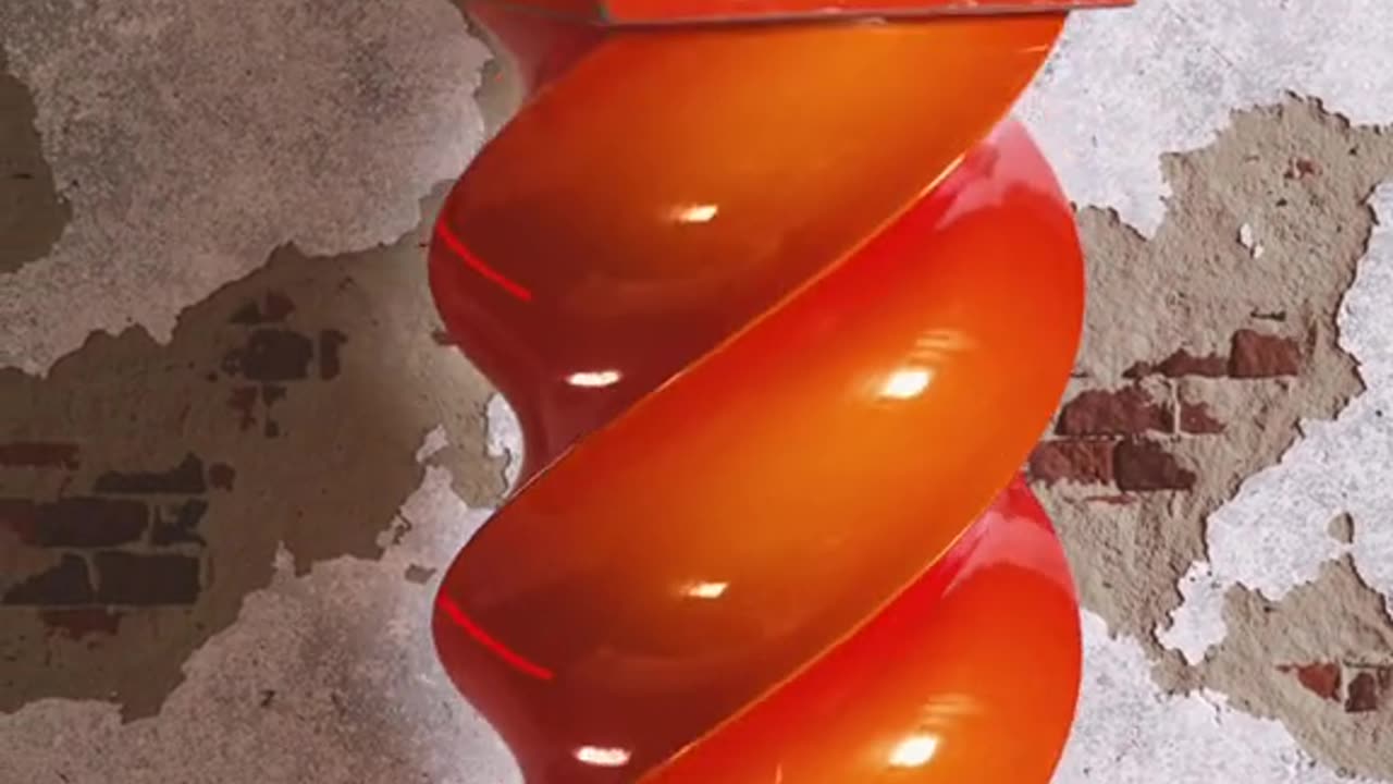 Futuristic Satisfying Work Part 3