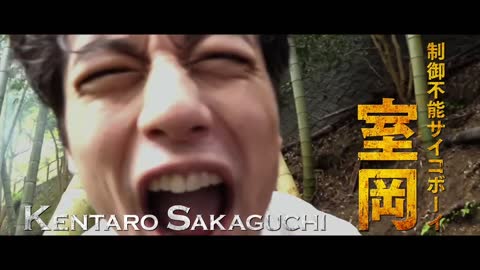 Hell Dogs (2022) Japanese Movie Trailer English Subtitles