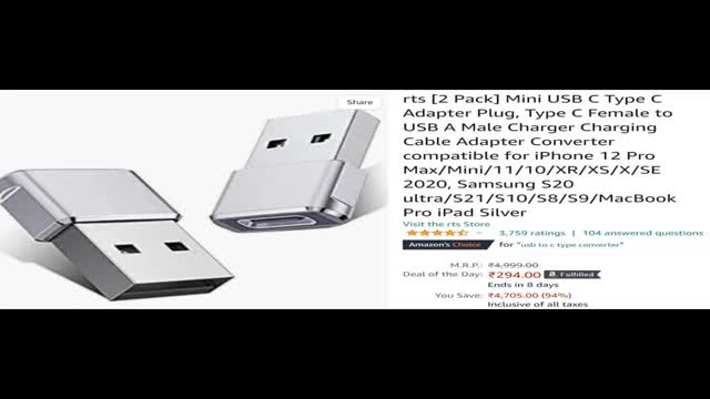 Amazon today’s deals