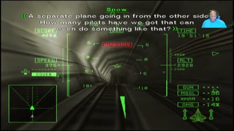 Ace Combat 5 (Part 3 of 3)