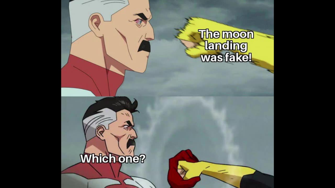 Random Memes 907