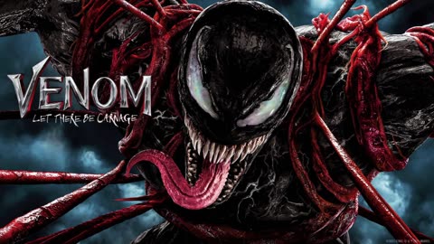 Venom, Let there be Carnage Review, Pokematic Podcast