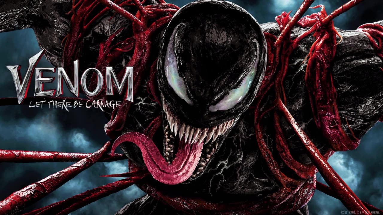 Venom, Let there be Carnage Review, Pokematic Podcast