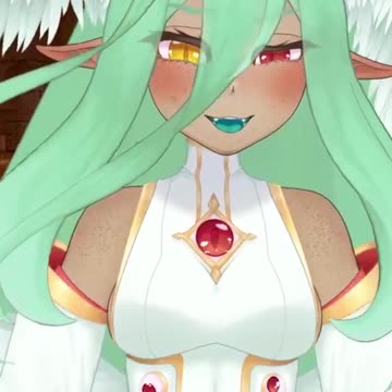 So you finally found out