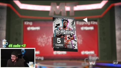 OUT OF POSITION 450K Pack Opening in NBA 2K23 MyTeam - ALL I WANT IS TACKO