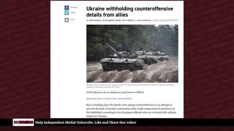 NATO launches an assassination attempt against Putin, Zelensky flees to Finland | Redacted News