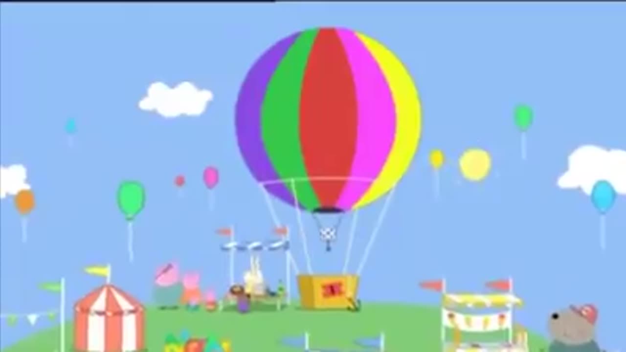 Best cartoon video