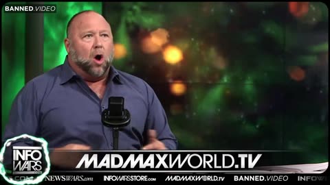 Alex Jones Warned the World in the Months Leading Up to the Trump Assassination Attempt