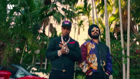 Chauffeur: Official Music Video | Diljit Dosanjh x Tory Lanez | Ikky
