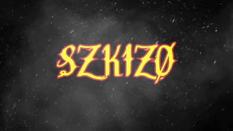 Szkízó ¦ Bűnös ügy (dalszöveges audió)