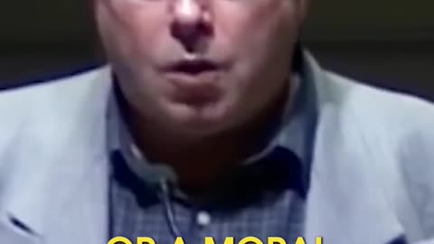 "No Christian Can Answer Me"