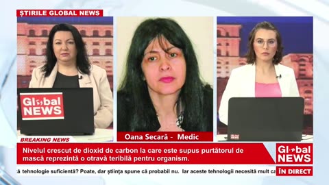Știri (Global News România; 26.04.2023)4