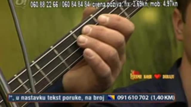 Dan po dan Tornado bend cover bey NIX