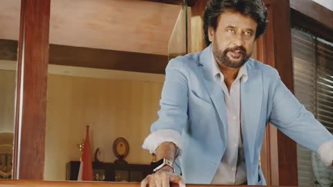 Rajinikanth new south movie||south movie 🔥