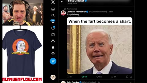 The Obama Team gonna take Biden OUT? .......