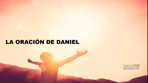 La oración de Daniel