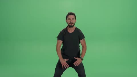 Shia LaBeouf "Just Do It" Motivational Speech