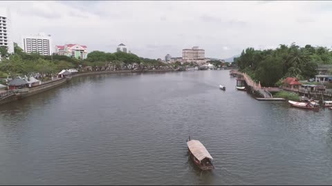 Malaysia Scenery