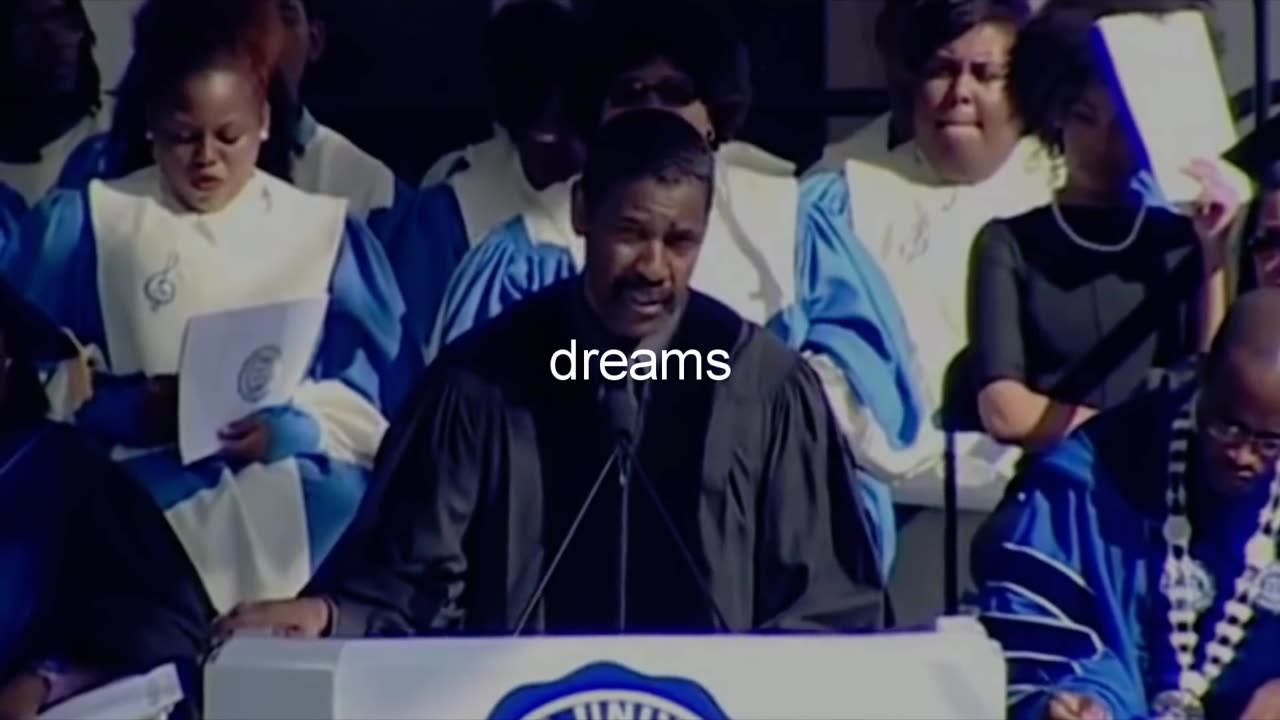 WATCH THIS EVERYDAY AND CHANGE YOUR LIFE - Denzel Washington Motivational Speech 2023