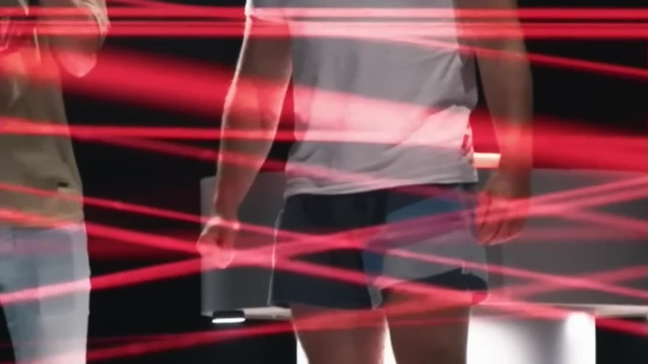 Progressing through harder traps
