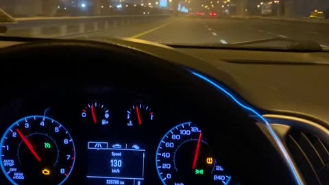 Dubai to abudhabi highway