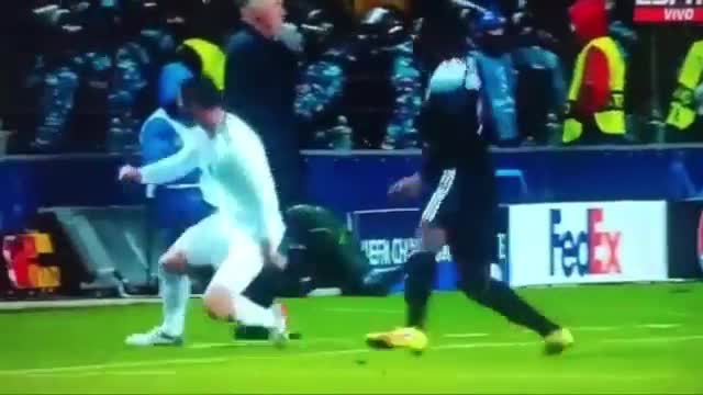 Fussballer Adame Traore