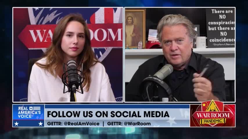 Find A ‘Real Jesus Person’: Claire Dooley Explains Importance Of Faith In Living Fulfilling Life