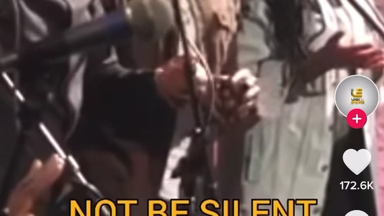 Christian TikTok worship