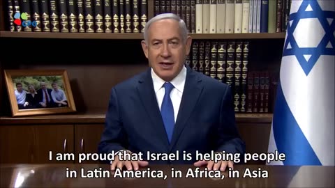 PM of Israel - Happy Independence Day, Israel!