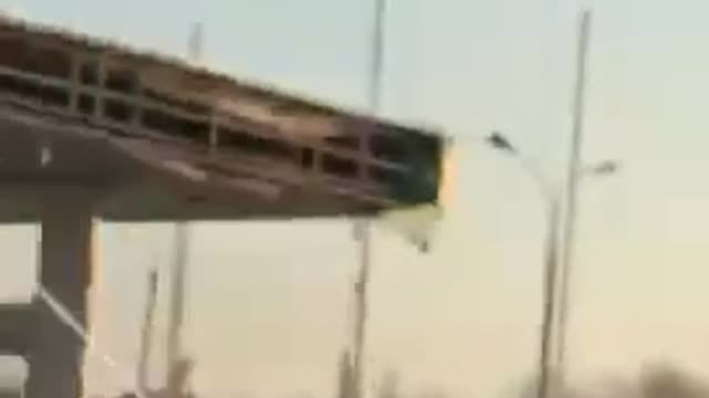 Broken equipment of the Armed Forces of Ukraine in Kherson.