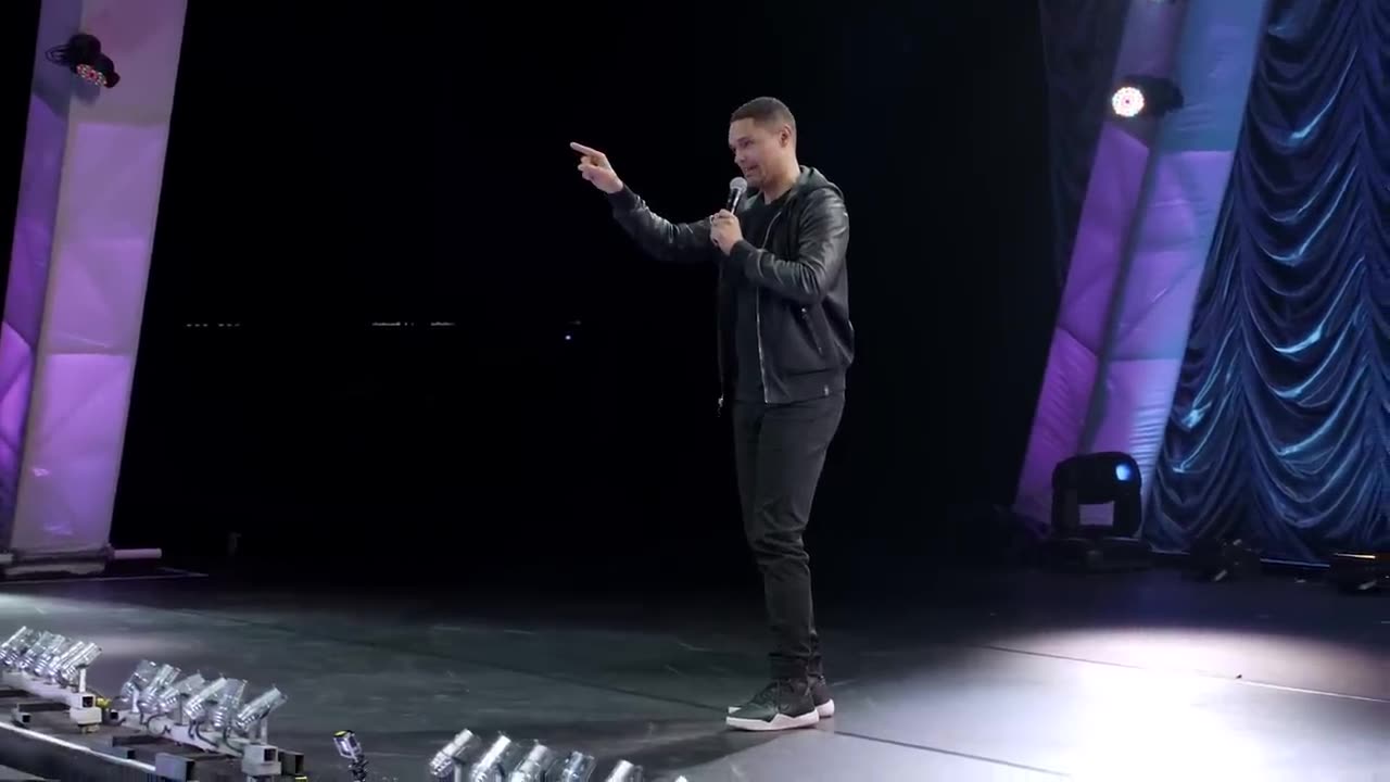 Trevor Noah - Most Viewed Videos of 2019