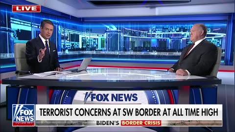 ‘SOMETHING IS COMING’ Former ICE director issues stark warning to Americans