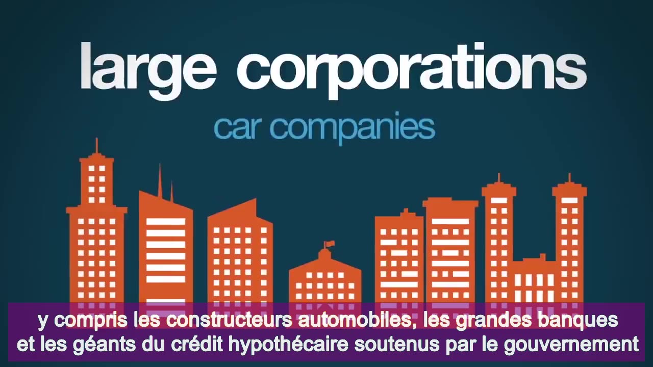 Myths, Lies and Capitalism - Mythes, mensonges & Capitalisme (PragerU - 2015 Stfr)