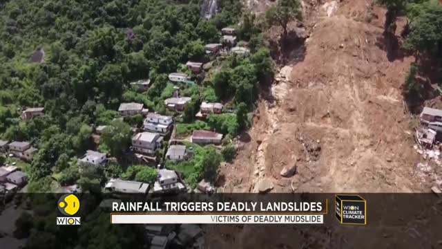 Over 160 killed in Brazil floods, Bolsonaro promises federal assistance | Latest World English News