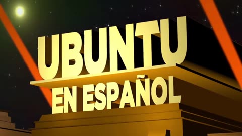 Ubuntu En Espanol (Fox En Espanol Style)