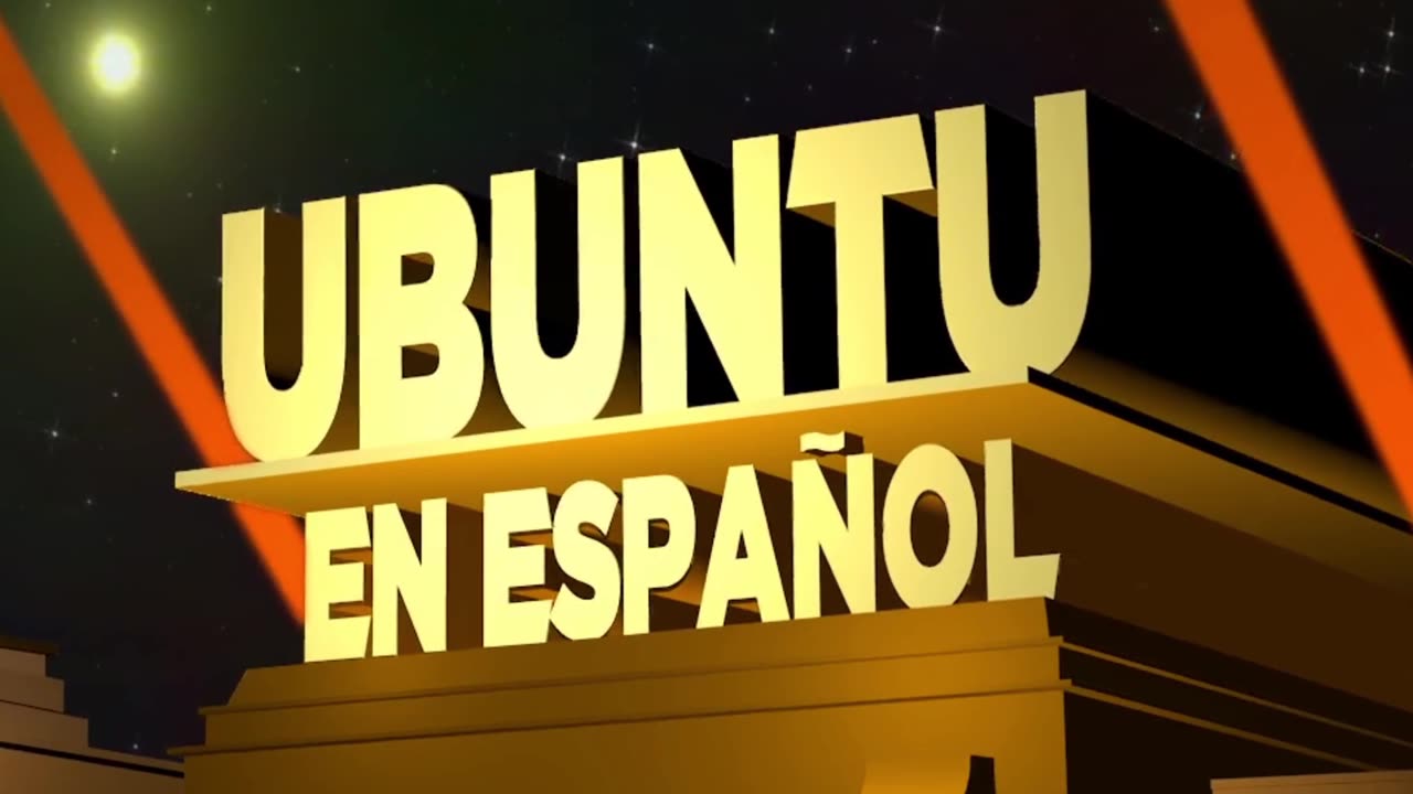 Ubuntu En Espanol (Fox En Espanol Style)