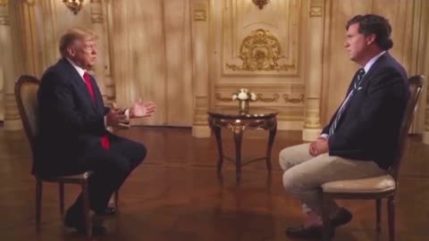 BIG TUCKER INTERVIEW TONIGHT!!!