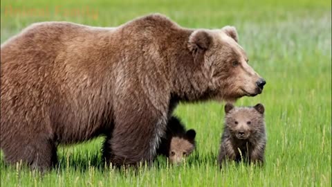 Amazing sound of different animal