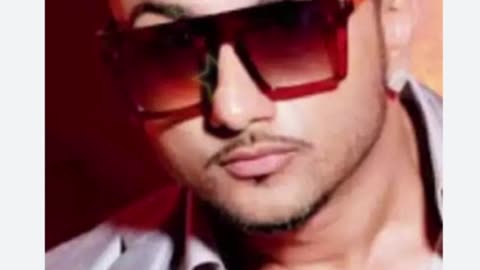 Honey Singh 3.0