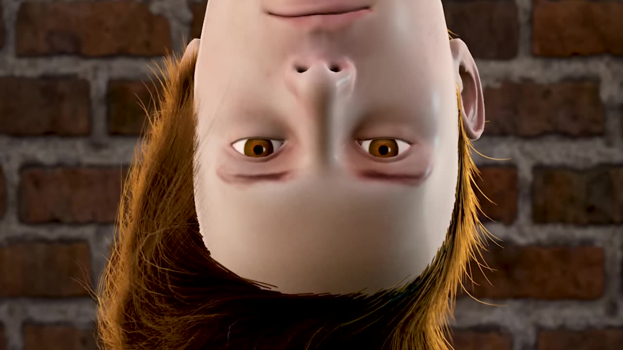 Why You Can Swallow Upside Down 🤔
