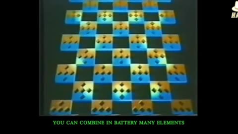 1074 motion magnet key to free energy