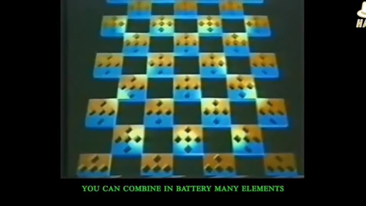 1074 motion magnet key to free energy