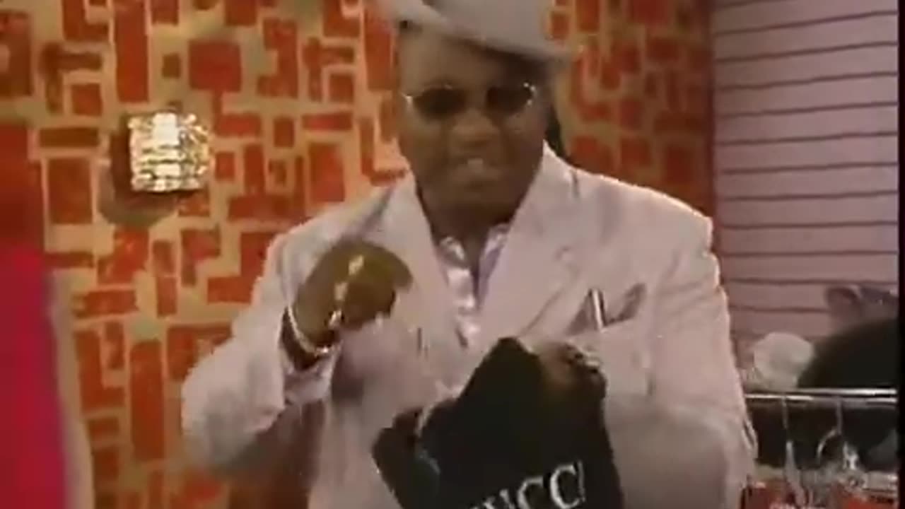 MadTV - Pimp your Bride