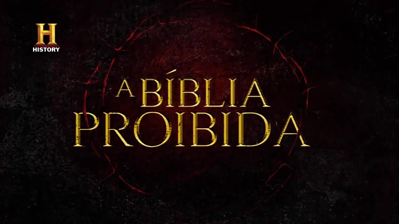 EPISÓDIO_COMPLETO_A_BÍBLIA_PROIBIDA_Mensageiros_de_Deus_HISTORY