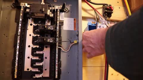 MPP Solar All in One Solar System Installation and Setup