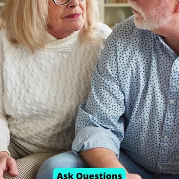 Top 10 Ways to Prepare for Retirement Part 2