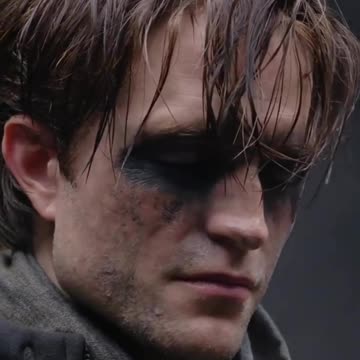 Going to be Batman 🔥