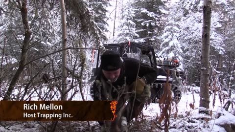 Trapping Inc Season 3 Episode 4 Lynx